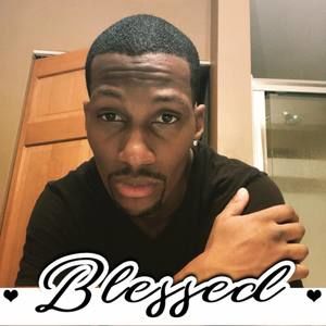 Meet your Posher, Rodney